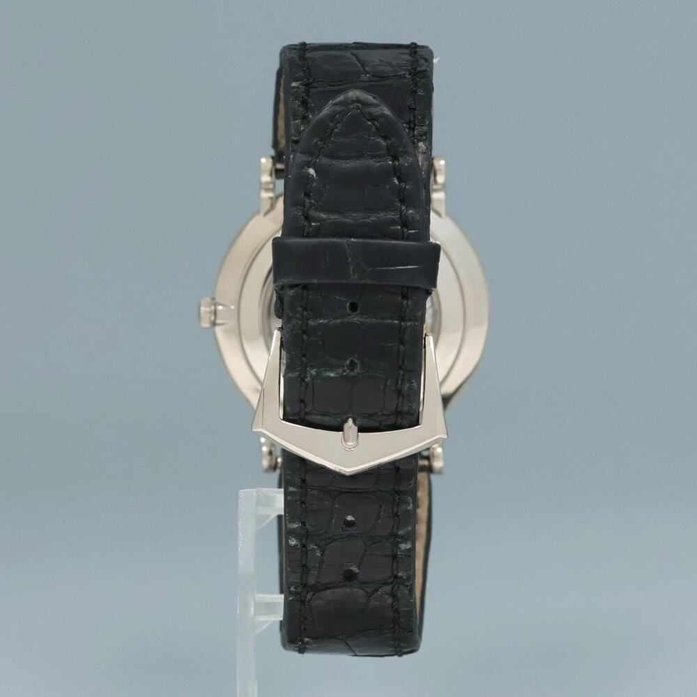 MINT Patek Philippe Ladies White Roman Numeral Watch with box!! - Picture 6 of 7
